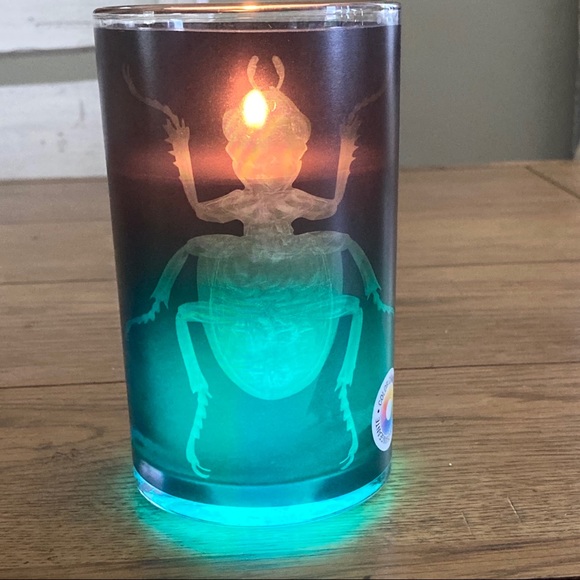 Color Changing Halloween Candles - Picture 3 of 11